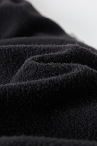 Pantalons de survêtement décontractés à jambes larges en toile, mode, fitness, course à pied, entraînement, pantalons pour hommes, lavés, 100% polyester - Product Image 3