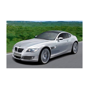 Se vende BMW Z9 Coupé usado con motor potente y diseño distintivo - Product Image 4