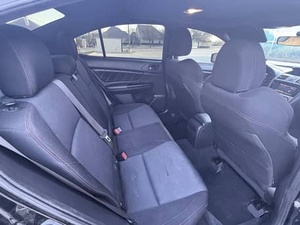 2020 SOBARO WRX Premium, Transmisión Automática, Asientos de Cuero, Techo Panorámico, Sedán Turbo, Faros LED - Product Image 3