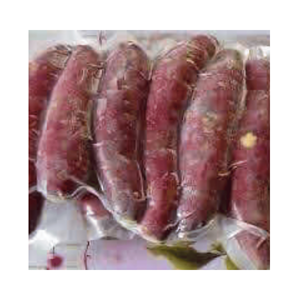 Cubes de patate douce surgelés du Vietnam, tubercule orange pelé pour frites, plateaux de cuisson, plats préparés et menus de restauration - Product Image 6