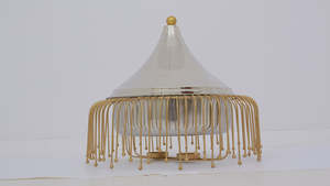 Nouvelle casserole Hotpot dans la meilleure qualité premium avec support Casserole de luxe forme ronde cuisine de table chauffe-plats utilisation de service casseroles chaudes - Product Image 5