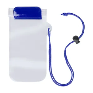 Étui de téléphone portable étanche personnalisé Wapro pour le camping et la randonnée - Product Image 5