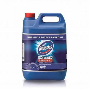 น้ำยาฟอกสีอัลตร้า750 GR ขาวสำหรับห้องครัวอาบน้ำ - Product Image 6