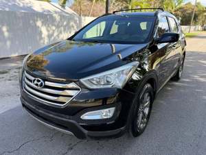 Hyundai Santa Fe Sport 2.4L FWD 2016 - Product Image 4