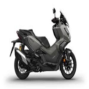 TOP offre Hondas XADV 350 PRISE DE COMMANDES APR X ADV 350cc Scooter Adventure Road Legal Motorcycles - Product Image 1