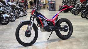 NOUVEAU 2025 Montesa Cota 4RT 301RR Moto tout-terrain - Product Image 2