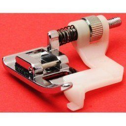 R9 Blindhem pied-de-biche Snap domestique ménage Machine à coudre pièces de rechange fabriquées à Taiwan pour une utilisation vestimentaire - Product Image 2