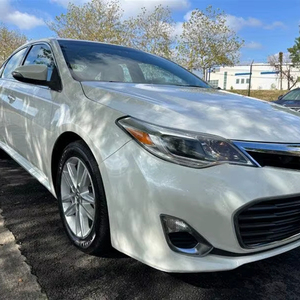 Toyota Avalon XLE Premium 2013, usado en buen estado. - Product Image 3