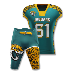 Most Popular American Football Uniform <b>Light</b> Weight Affordable Price American Football Uniform FOR Mens - Product Image 1