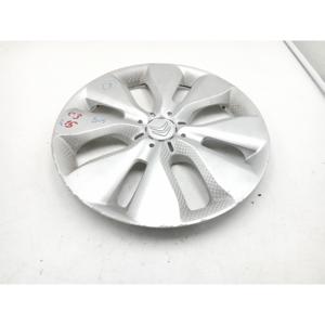Cache-roue CITROEN C3 Série (09>15) 9685336580 - Product Image 2