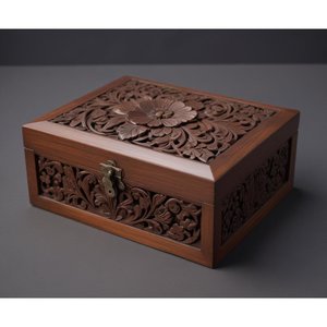 ของที่ระลึกจากไม้โบราณของที่ระลึกไม้สไตล์โบราณเป็นมิตรกับสิ่งแวดล้อมมีจำหน่ายในราคาที่เหมาะสม - Product Image 3