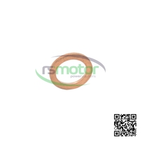 Joint d'étanchéité rond d'origine OEM pour MWM RS-01118681 pour moteur à gaz naturel, pièces de machines neuves