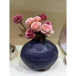 Florero de aluminio decorativo moderno de calidad de exportación para el hogar Hotel y centros de mesa de eventos disponibles a un precio asequible - Product Image 2