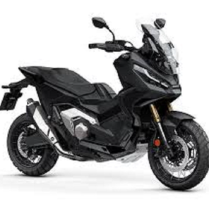 NUEVO ORIGINAL 2025 XADV 750 APR, X ADV 750cc Motocicletas - Product Image 3