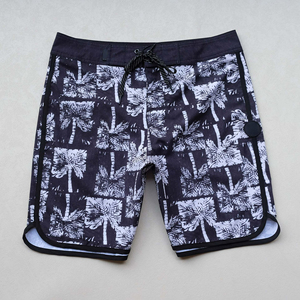 กางเกงขาสั้นผู้ชายไซส์ใหญ่พิเศษผ้าฝ้าย100% แห้งเร็วระบายอากาศได้ดีสำหรับใส่ออกกำลังกาย - Product Image 5