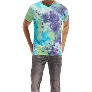 Camiseta deportiva informal para hombre al por mayor, camisetas de manga corta de grado B de tallas mixtas para el verano para adultos - Product Image 4