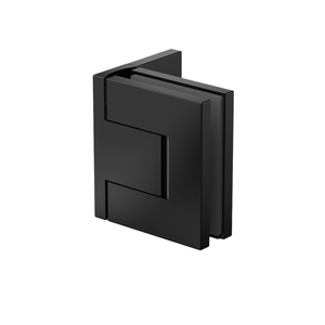 مفصلة دش جديدة من النحاس الصلب لتقسيم زجاج الدش وتركيب أبواب الدش لألمانيا والنمسا - Product Image 2