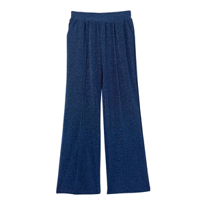 ชุดวอร์มสองชิ้นสำหรับ2026เสื้อเบลาส์ลำลองแขนยาวผ้าสแปนเด็กซ์แฟชั่นออกแบบได้ตามต้องการ - Product Image 4