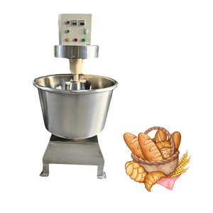 Fast Delivery Industrial Dough Mixer 12Kg Bread <b>Kneading</b> <b>Machine</b> Iron Stainless Steel Bakery <b>Machine</b> Made in Vietnam Factory - Product Image 1