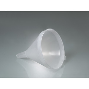 กรวยถ่ายถังสำหรับสารเคมีและน้ำมัน ผลิตจากพลาสติก โดย Burkle GmbH - Product Image 3