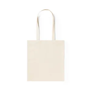 Borse Promozionali Personalizzate Trendik in Cotone di Alta Qualità per Merchandising - Product Image 1