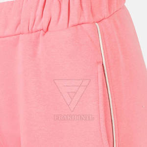 Nuevo en stock Chándales de mujer ligeros Chándales de mujer hechos de algodón - Product Image 6