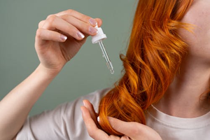 น้ำมันหอมระเหยขมิ้นออร์แกนิกบริสุทธิ์100% สำหรับผิวกระจ่างใสน้ำมันหอมหวานสดชื่น - Product Image 6