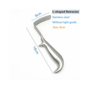 เครื่องดึงเต้านมแบบวงกลมพลาสติกสำหรับศัลยกรรมพลาสติก - Product Image 6