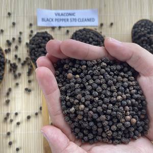 การประกันคุณภาพ: ประกันการส่งออกพริกไทยคุณภาพสูง - การส่งออกพริกไทยดําสู่ตลาดมาลี- ANNA DO WA+84 982153058 - Product Image 2