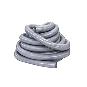 Tuyau flexible en spirale industriel HAVC en PVC de 4 \ "5 \" 6 \ "7 \" 8 \ "tuyau de conduit d'air très demandé pour l'élimination de la fumée à haute pression - Product Image 5