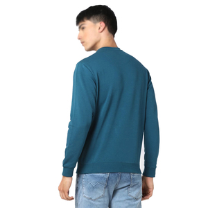 Ropa de hombre, prendas y accesorios, sudaderas cálidas con logotipo personalizado, sudaderas con capucha y sudaderas térmicas de algodón transpirable para hombre - Product Image 4