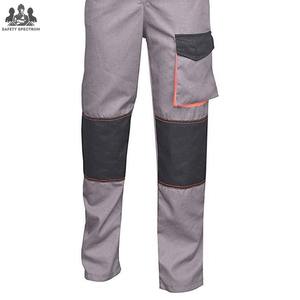 Proveedor de Fábrica, Uniforme de Trabajo de Construcción Unisex Personalizado, Impermeable, Transpirable, de Secado Rápido, Nailon y Poliéster, en Oferta - Product Image 6