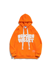 Sudadera con capucha para hombre, con estampado personalizado de peso pesado, ropa para parte superior masculina, Estilo Vintage, a la moda, 100 - Product Image 4