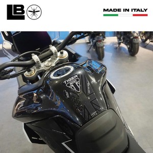 Adesivo per Serbatoio Moto Triumph Tiger 900 RALLY PRO - Product Image 3