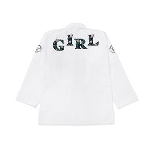 Nuevo Kimono de Jiu Jitsu Brasileño Bjj Gi 2026, Nuevo Diseño, Trajes de Artes Marciales de Alta Calidad, Kimonos de Judo para Adultos, Uniforme de Judo - Product Image 6