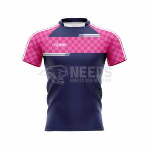 2023 Qualité supérieure Conception personnalisée 100% Polyester 170gsm Gaelic Football GAA Jersey Pakistan Made Football Wear Service OEM Unisexe - Product Image 3