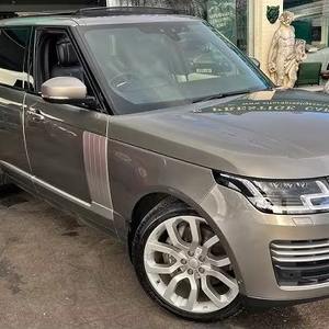 EXCELENTE CALIDAD Usado 2019 Range Rover Vogue SE - Product Image 2