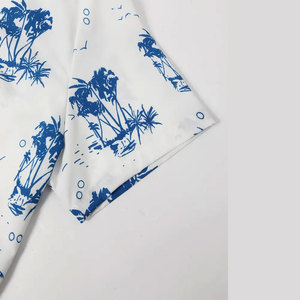 ชุดออกกำลังกายฤดูร้อนแบบ 2 ชิ้น ดีไซน์ใหม่ คุณภาพสูง ระบายอากาศได้ดี กางเกงจ็อกเกอร์พร้อมโลโก้สั่งทำพิเศษ ชุดกางเกงขาสั้นวิ่งสำหรับผู้ชาย - Product Image 4