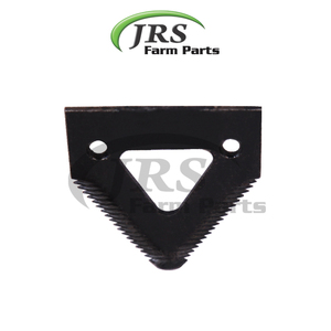 Cuchillas de Cosecha de Precisión con Material EN-42, Cuchillas Agrícolas Eficientes para la Cosecha de Cultivos, Cuchillas Personalizadas OEM Disponibles JRS - Product Image 3