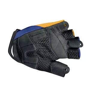 Usine de sport Bajwat, vêtements d'entraînement en gros, gants de cyclisme de qualité supérieure, gants de cyclisme pas chers - Product Image 5