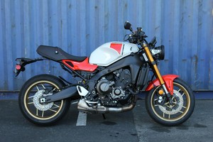 Nouvelle Moto de Route <span class=keywords><strong>Yamaha</strong></span> <span class=keywords><strong>XSR</strong></span> 900 2026 Abordable – Meilleur Prix, Commande en Gros Disponible, Prête à être Expédiée dans le Monde Entier - Product Image 4