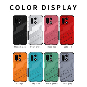 En stock, la nouvelle coque de téléphone antichoc avec béquille pour Oneplus 15 - Product Image 6