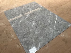 กระเบื้องปูพื้นขนาด60x120ซม. คุณภาพยุโรปขัดเงาสวยงามสำหรับการก่อสร้างอาคารอินเดียกันลื่น - Product Image 5