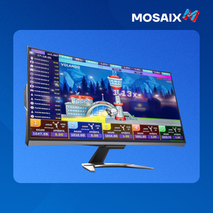 Plateforme de jeu en ligne et hors ligne NOUVEAU PRODUIT phare pour les lieux de divertissement, jeu pour les entreprises. MEILLEUR PRIX - Product Image 2