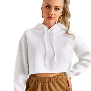 Sweats à capuche et sweat-shirts pour femmes Sweat à capuche et vêtements amples décontractés Sweat à capuche grande taille pour adultes - Product Image 3
