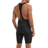 Cuissard de cyclisme professionnel grande taille pour homme - Coupe-vent, séchage rapide et respirant pour adultes (Vente en gros)
