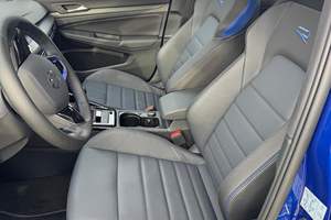 VOLKSWAGEN GOLF R 2024 D'OCCASION CÔTÉ GAUCHE/CÔTÉ DROIT - Product Image 2