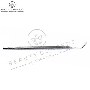 Prix bon marché Lash Lift Utilisation pour les soins personnels Soins de beauté personnalisés Outils de levage de cils en acier Écologique Lash Lift - Product Image 3