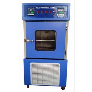 Incubadora de Laboratorio de Temperatura Constante de 220V, Dispositivos Termostáticos con Pantalla LCD, Cámara de Control de Humedad - Product Image 1