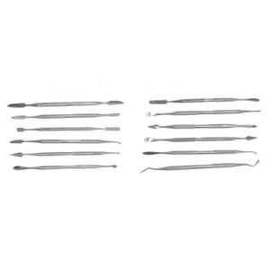 WAX CARVERS SONDES (lot de 12 pièces) SPECIAL - Product Image 1